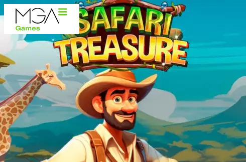 Safari Treasures